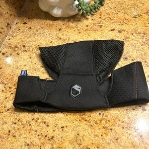 Samsheild helmet liner never used